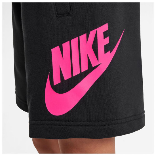 Nike Παιδικό σορτς Sportswear Club French Terry Shorts Nike Παιδικό σορτς Sportswear Club French Terry Shorts